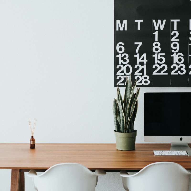 Мебель для работы и учёбы