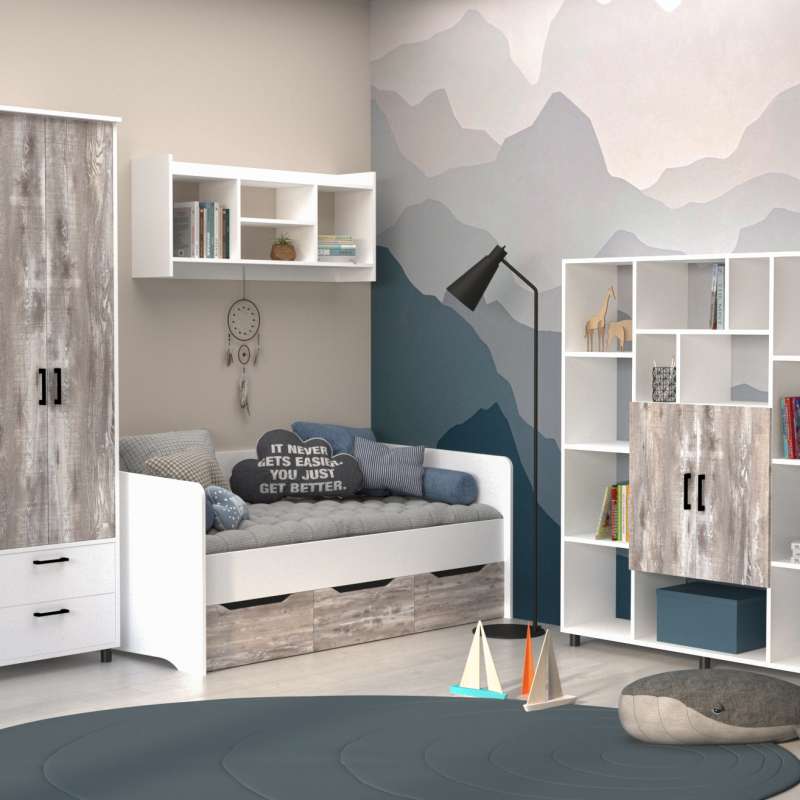 Набор мебели "Юнити"